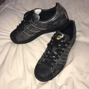 Adidas Superstars